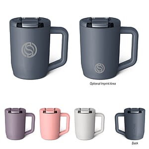 15 Oz. BruMate Muv Fashion Colors