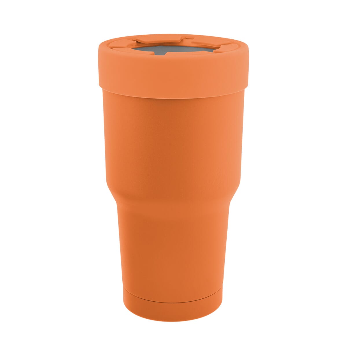 30 Oz. Reynolds Stainless Steel Tumbler With Silicone Lid