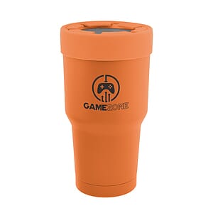 30 Oz. Reynolds Stainless Steel Tumbler With Silicone Lid