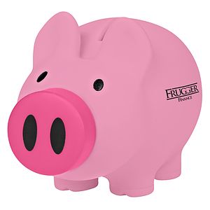 Payday Piggy Bank