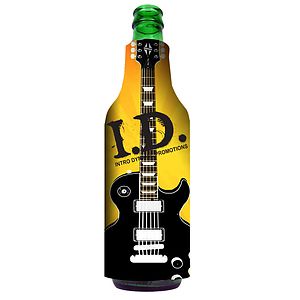 Slipover Bottle Coolie
