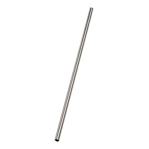 Stainless Steel Straw With Cleaning Brush
