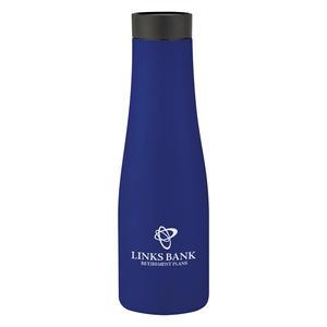 20 Oz. Renew Stainless Steel Bottle With Custom Box
