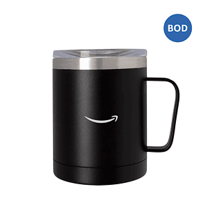 Concord Mug