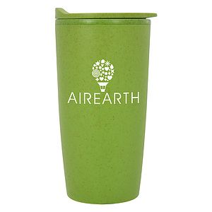 20 OZ. WHEAT HIMALAYAN TUMBLER