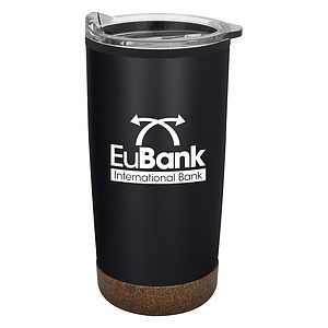 20 OZ. WELLINGTON STAINLESS STEEL TUMBLER