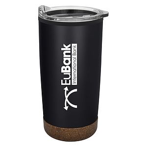 20 OZ. WELLINGTON STAINLESS STEEL TUMBLER