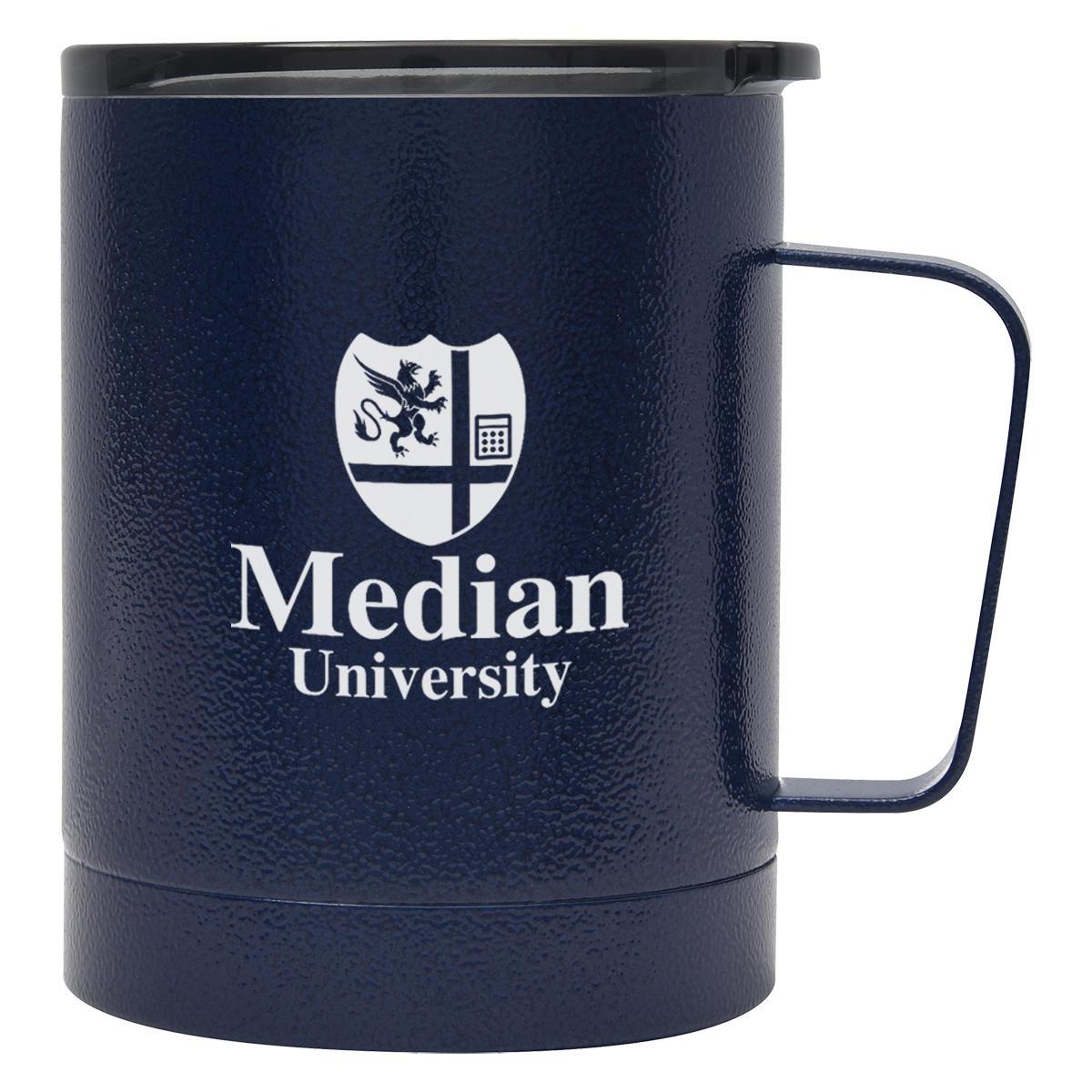 12 oz. kirkland stainless steel mug Brandextenders