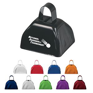 Small Cow Bell