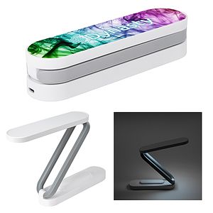 Led Desk Light With Phone Holder