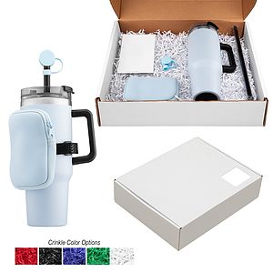 Intrepid Trio Kit