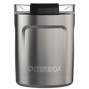 10 Oz. Otterbox® Elevation® Core Colors Stainless Steel Tumbler