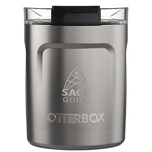 10 Oz. Otterbox® Elevation® Core Colors Stainless Steel Tumbler