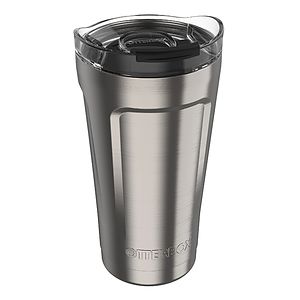 16 Oz. Otterbox® Elevation® Core Colors Stainless Steel Tumbler