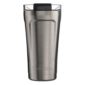 16 Oz. Otterbox® Elevation® Core Colors Stainless Steel Tumbler