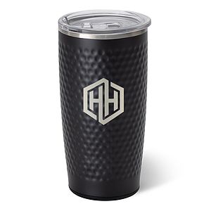 22 Oz. Swig Life™ Stainless Steel Golf Tumbler