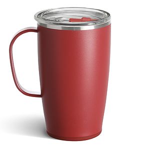 18 Oz. Swig Life Stainless Steel Travel Tumbler