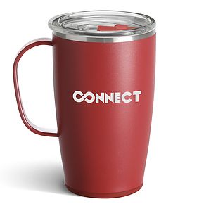 18 Oz. Swig Life Stainless Steel Travel Tumbler