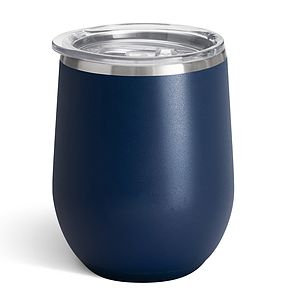 12 Oz. Swig Life™ Stainless Steel Stemless Wine Tumbler