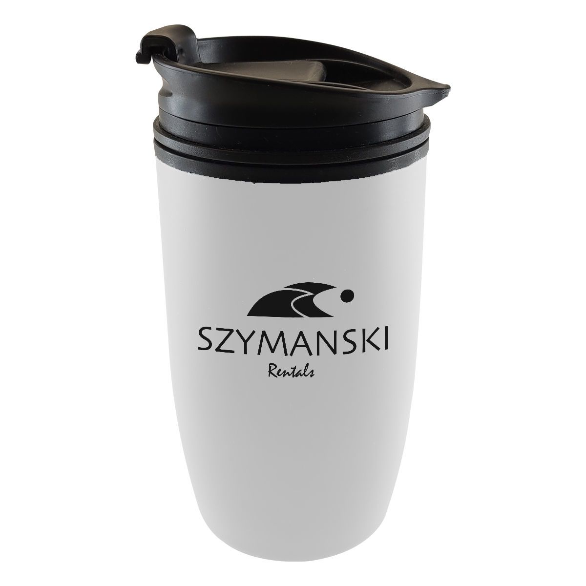 10 Oz. Axel Tumbler