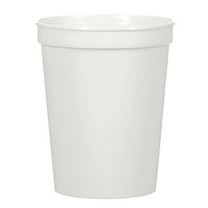 16 Oz. Full Color Big Game Stadium Cup