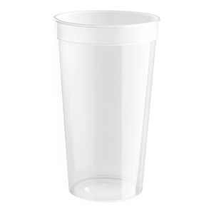 32 Oz. Full Color Big Game Stadium Cup