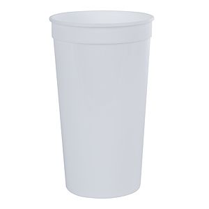 32 Oz. Big Game Stadium Cup