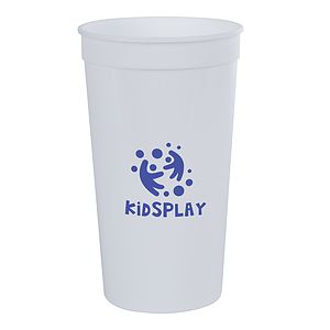 32 Oz. Big Game Stadium Cup