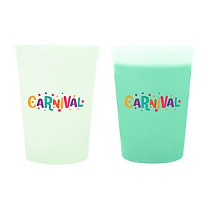 12 Oz. Mood Stadium Cup