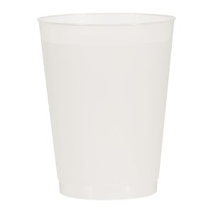16 Oz. Full Color Frost Flex Stadium Cup