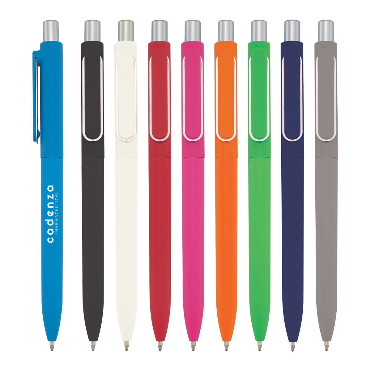 Kelleys Pen