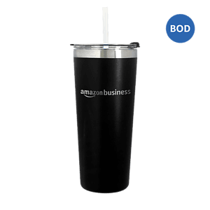24 Oz. Colma Basics Tumbler