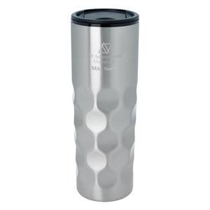 16 Oz. Stainless Steel Mod Tumbler