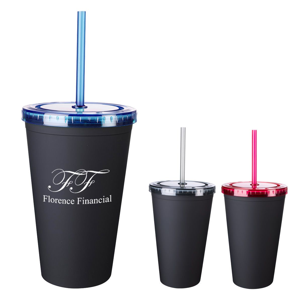 16 Oz. Newport Tumbler 
