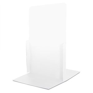 Stick'n Glide Table Topper Display 8 3/10" x 11 7/10"