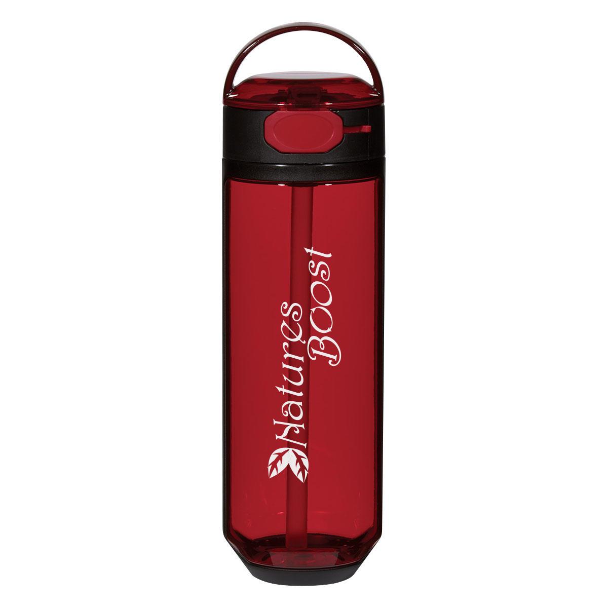 Promotional 26 oz. tritan bonaire bottle Personalized With Your Custom Logo