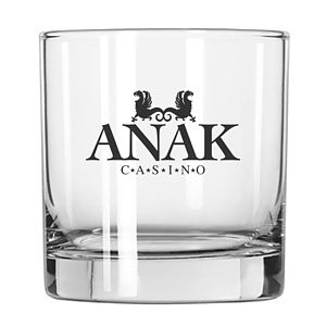 10.5 Whiskey Glass