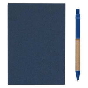 Meeting Mate Notebook With Pen And Sticky Flags