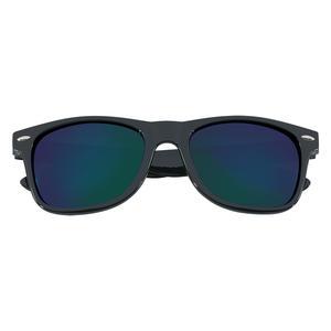 Mirrored Malibu Sunglasses