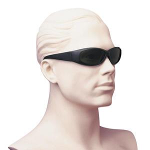 Wraparound Sunglasses
