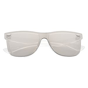 Outrider Mirrored Malibu Sunglasses