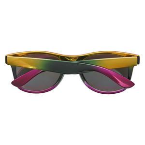 Rainbow Malibu Sunglasses