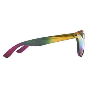 Rainbow Malibu Sunglasses