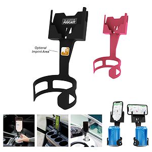 Cell Phone Seat® Cup Holder