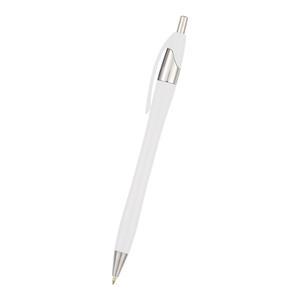 Tri-Chrome Dart Pen