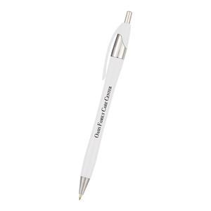 Tri-Chrome Dart Pen