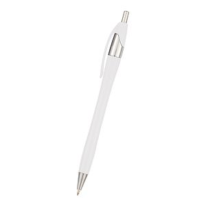 Tri-Chrome Dart Pen