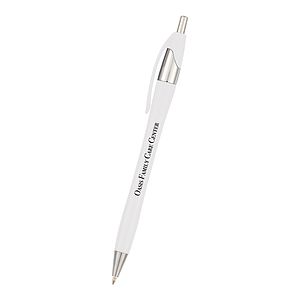Tri-Chrome Dart Pen