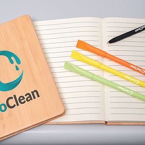 Brainstorm Journal