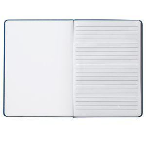 Journal with Antimicrobial Additive